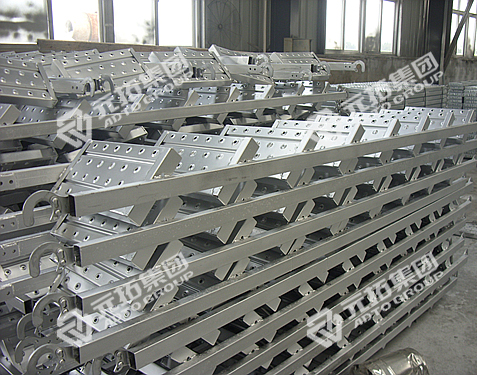 腳手架梯子安全知識(shí)